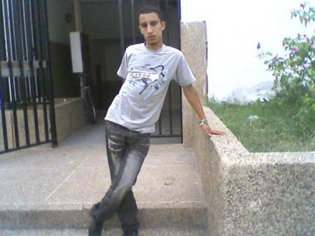 hada mon amie samihe